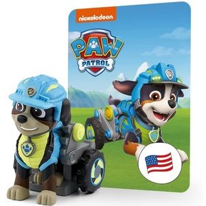 Tonies Rex Audio Play Character from Paw Patrol